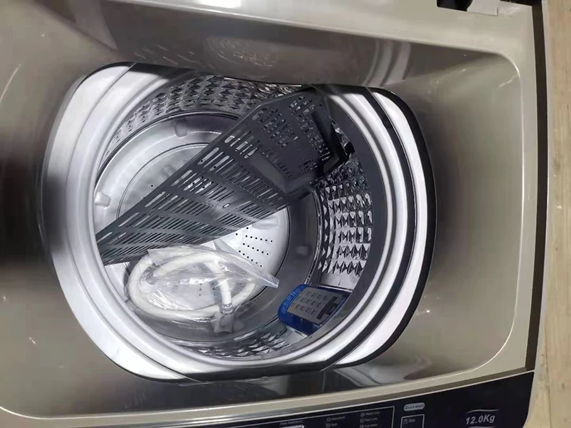 Sb89c775645dc4695a01c6b334f0d0724E Single Cylinder Small Washing Machine Full Automatic and Stripping Mini Portable Washer Laundry One Button Dehydration Mallzona