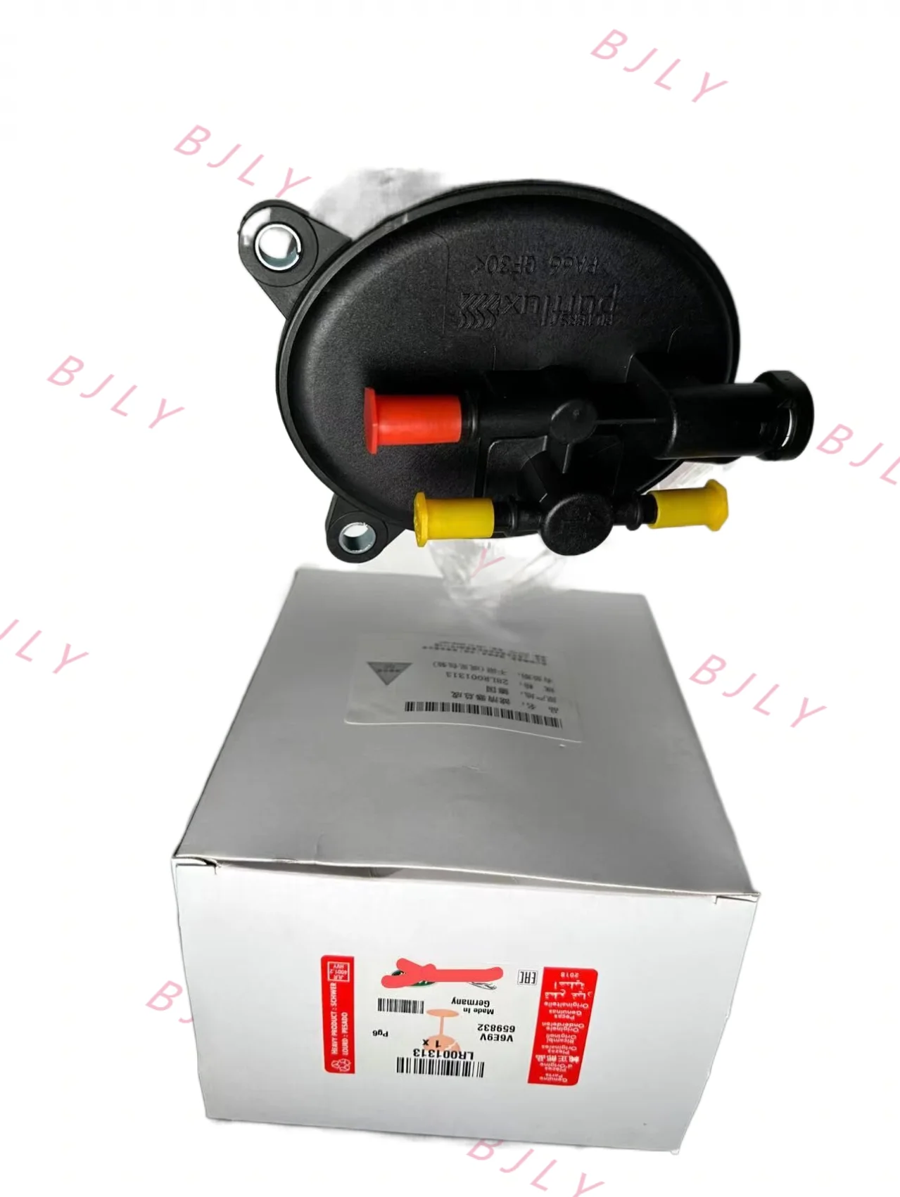Fuel filter 2.2 TD4 Diesel Engine lr001313 of Freelander 2