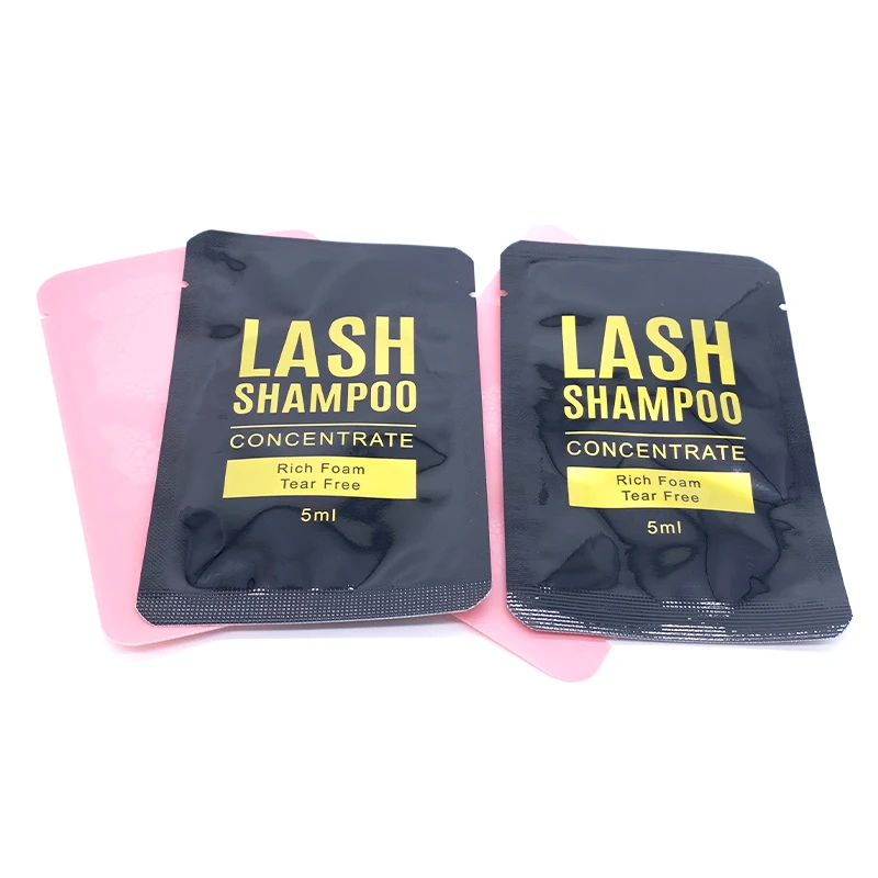 

Lashes Shampoo Concentrate Mousse Eyelash Shampoo Gentle Cleansing Eyelashes Grafting Extension Eyelashes Foam lash Cleaner