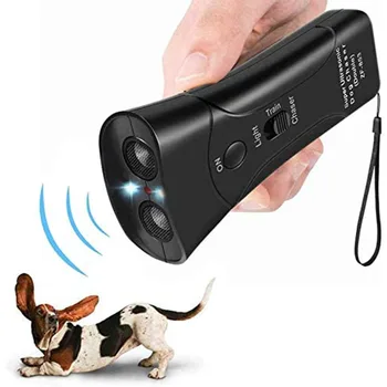 Ultrasonic Dog Bark Repeller 1