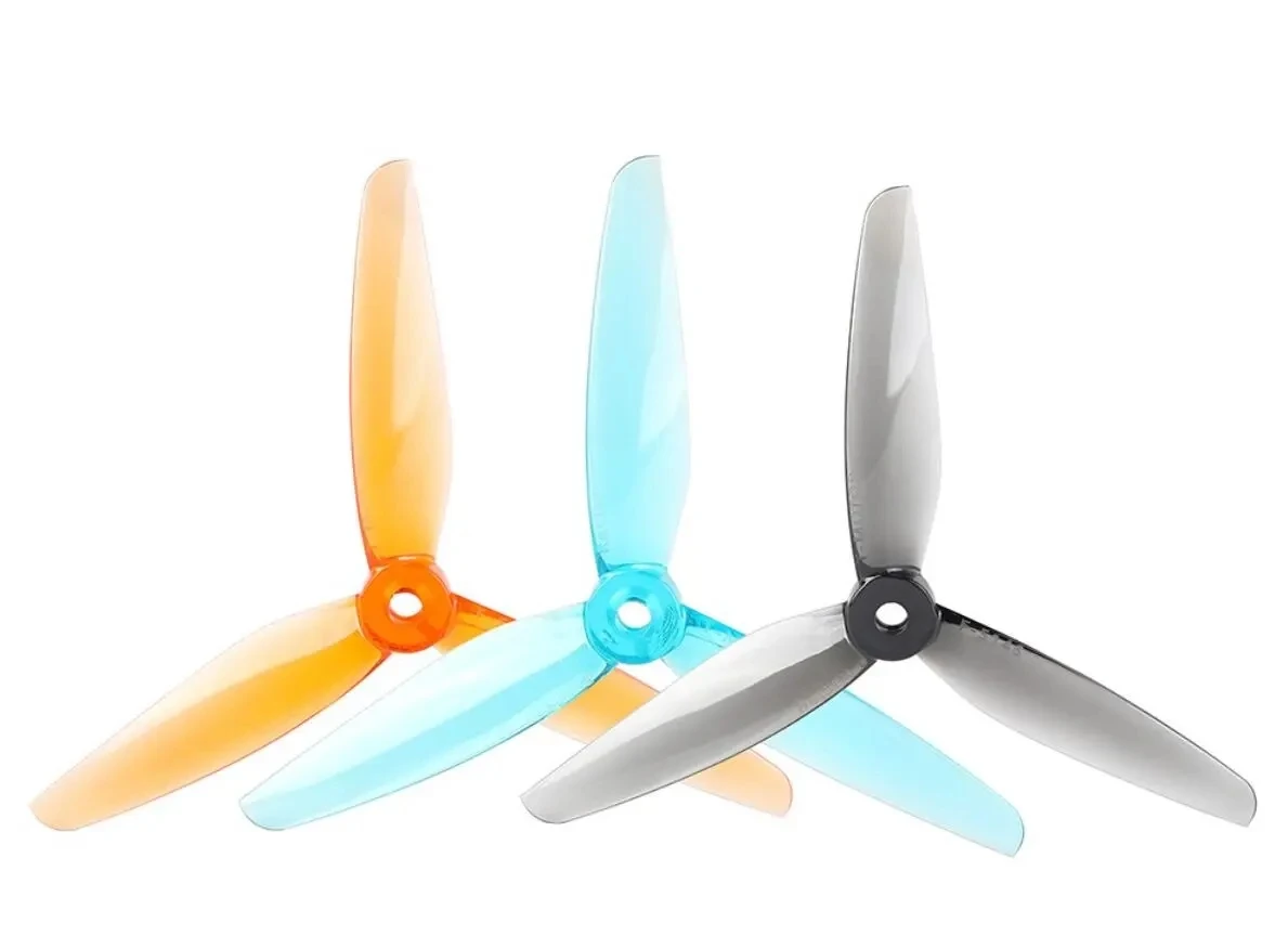 10Cw 10Ccw Il Più Nuovo T-Motor F5146 Racing Fpv Drone Profelle M5 Foro Di Montaggio Per F40Rids/F60Pust/Pacer V3/Velox V3 Fpv Racing Drone