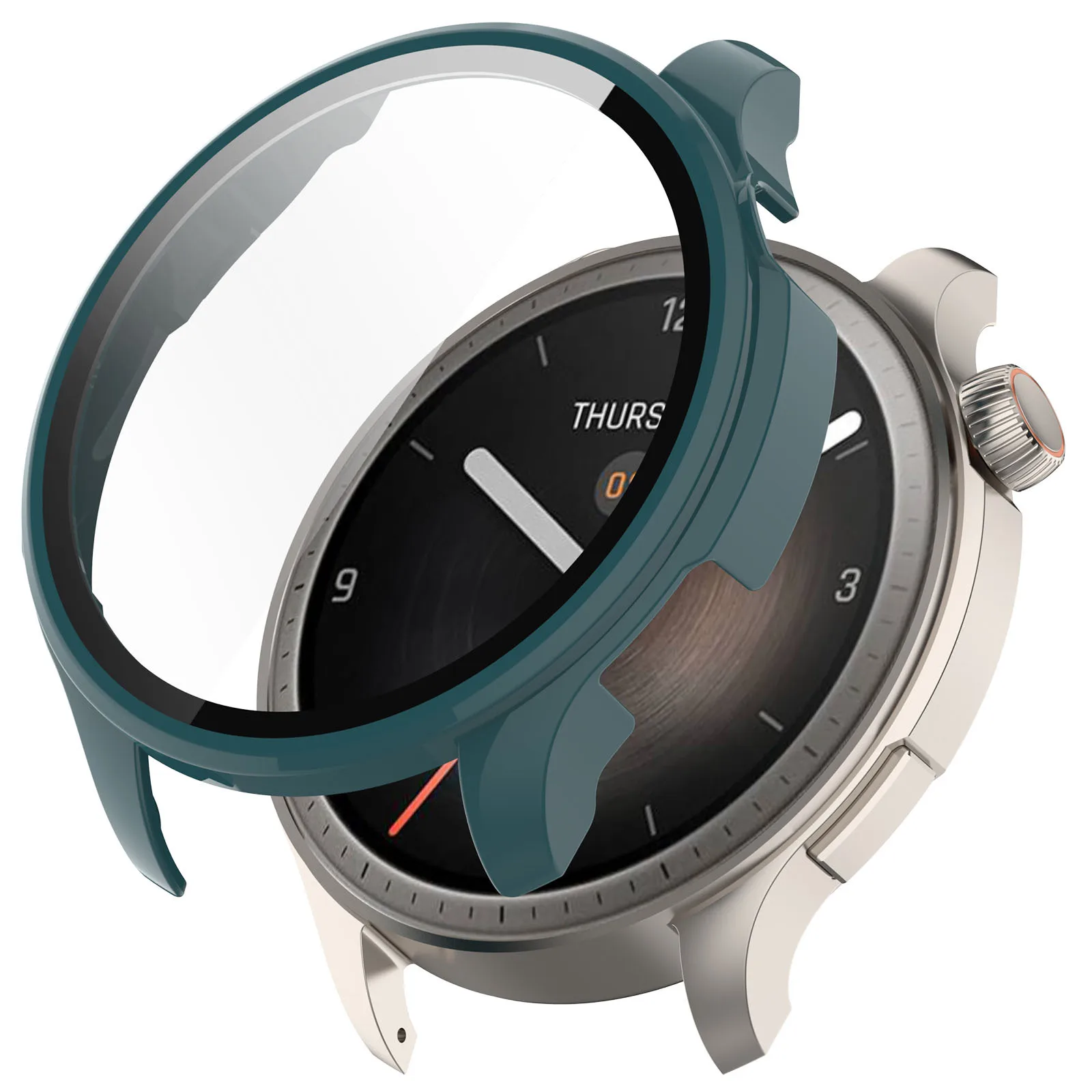 Huami Amazfit 뷱 Ʈ  Ŀ ȣ ̽, Amazfit 뷱   ð ȭ  ʸ 