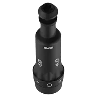 Golf Adapter Sleeve Replacement for G410 G425 G430 Driver and Fairway Woodz(0.370) 1