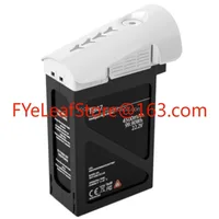 Original DJI Inspire 1 V2.0 PRO RAW Intelligent Flight TB47 Battery 4500 mAh Drone Accessories Parts in 1