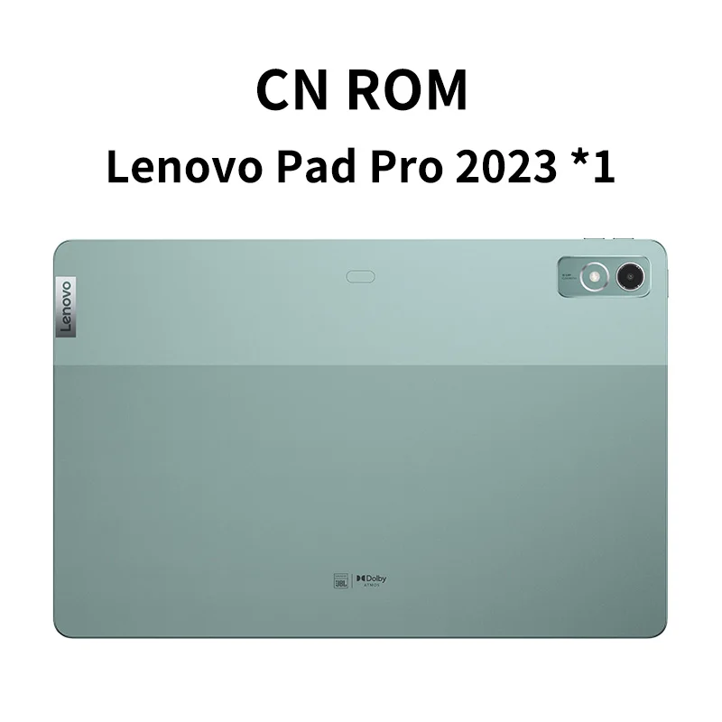 Lenovo Xiaoxin Pad Pro 12.7 2023 Snapdragon 870 LCD Screen