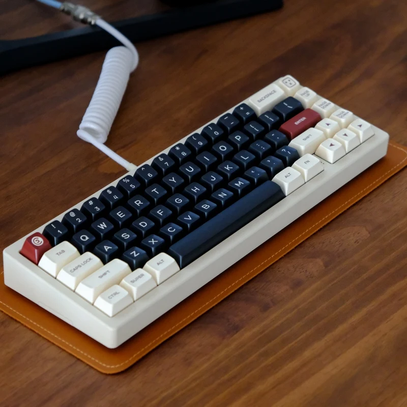 Double Shot Pbt Keycap 160 Teclas Gmk SA Perfil Keycaps Wob Bow Roma Pesca Teclado Mecânico mx Switch Custom Faça Você Mesmo K500 - Imagem 6