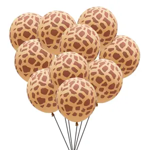 globos animales – Compra globos animales con envío gratis en AliExpress  version