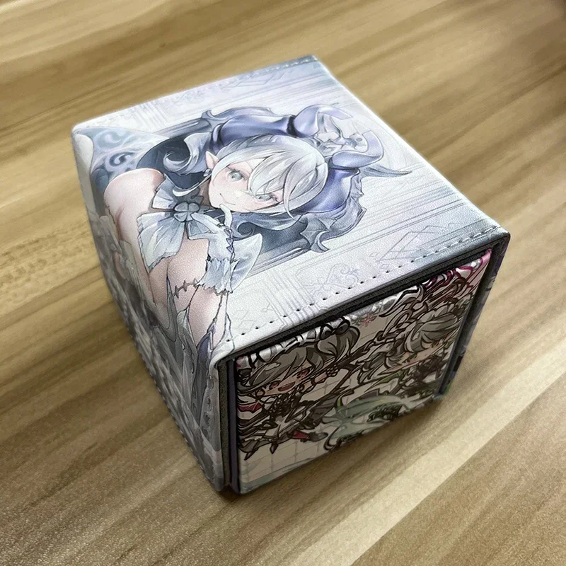 

Сделай Сам самодельный Yu-Gi-Oh! Labmarket th Cooclock карта памяти