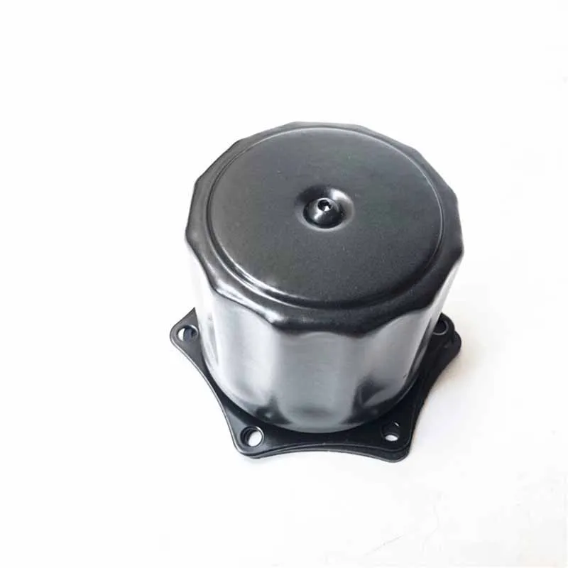 

Экскаватор для Doushan DH60/150/220/300-7 DX DAEWOO крышка гидравлического резервуара