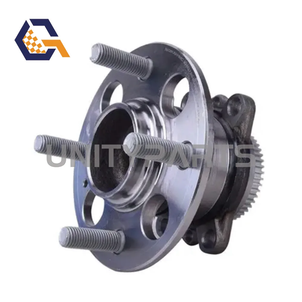 52750-0U000 Rear Wheel Bearing and Hub Assembly for HYUNDAI ACCENT MC KIA PICANTO RIO 52750 0U000 52750-1Y000