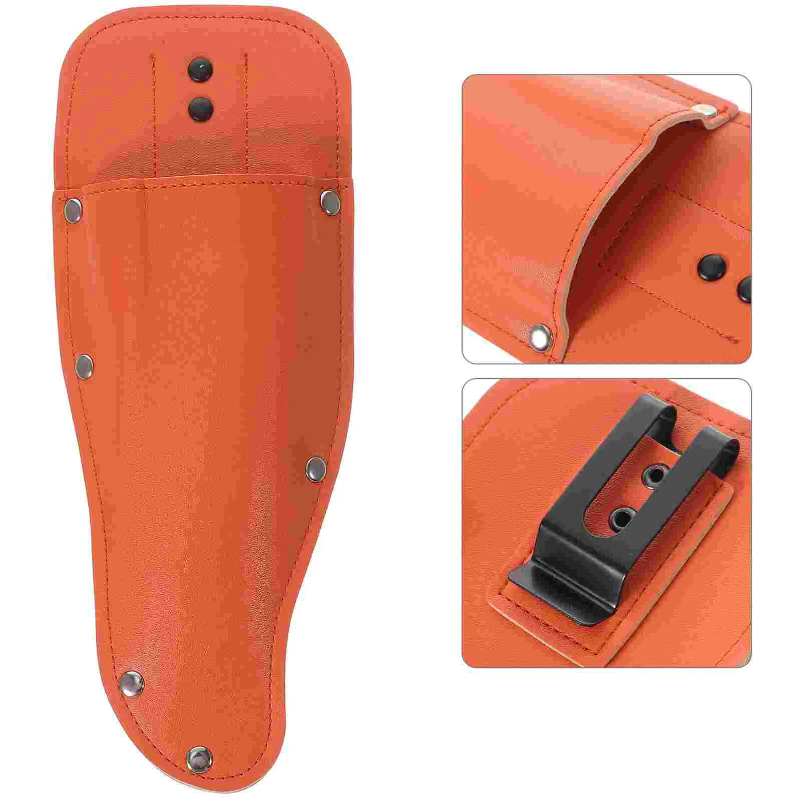 

Scissors Set Drill Holster Hair Dresser Organizer Salon Shear Holder Bag Finisher Trimmer