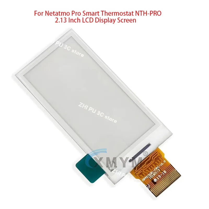2.13 ġ LCD ÷ ȭ Netatmo Pro Ʈ µ  NTH-PRO