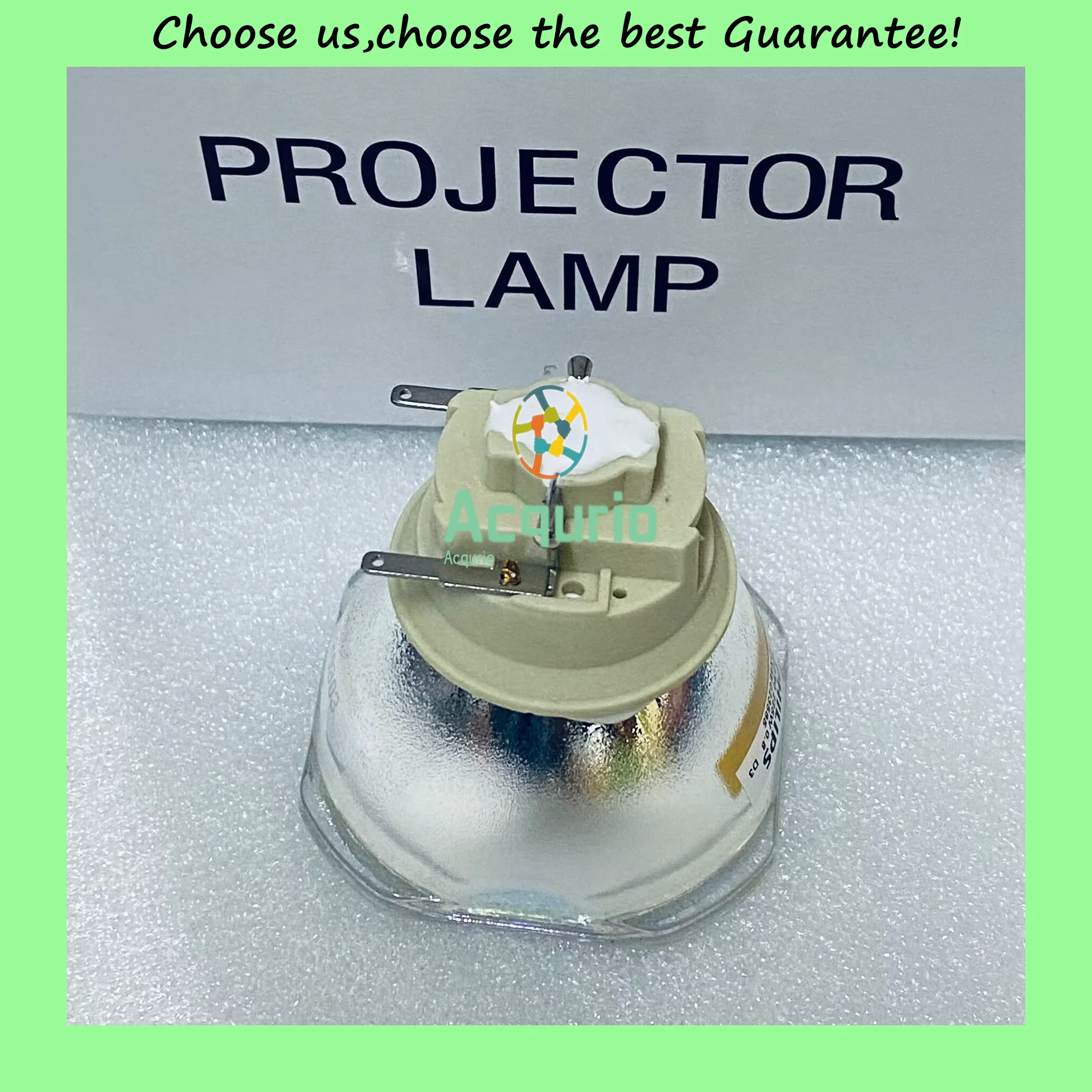 Original lamp for Efun EL-S332X/EL-S405X/EL-S435U/EL-S435X projector with 200 days warranty!