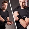 Multifunctional Outdoor Running Bags, Cycling Wrist Band Wallet, Safe Storage Wallets, Zipper Wrist Ankle Wrap Sport Strap, 1Pc 5