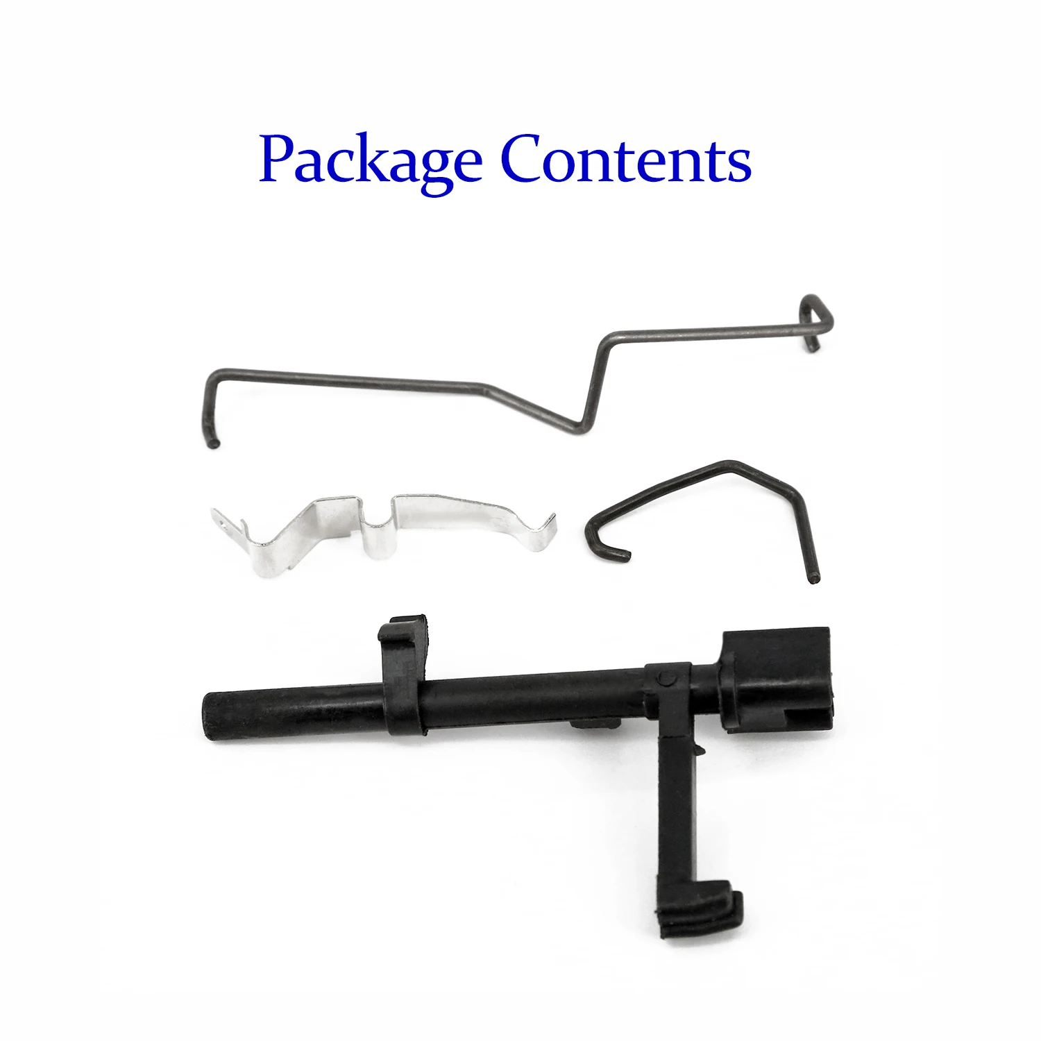 Per MS180 MS170 Kit Gruppo Leva Interruttore Strozzatore - Foto 7