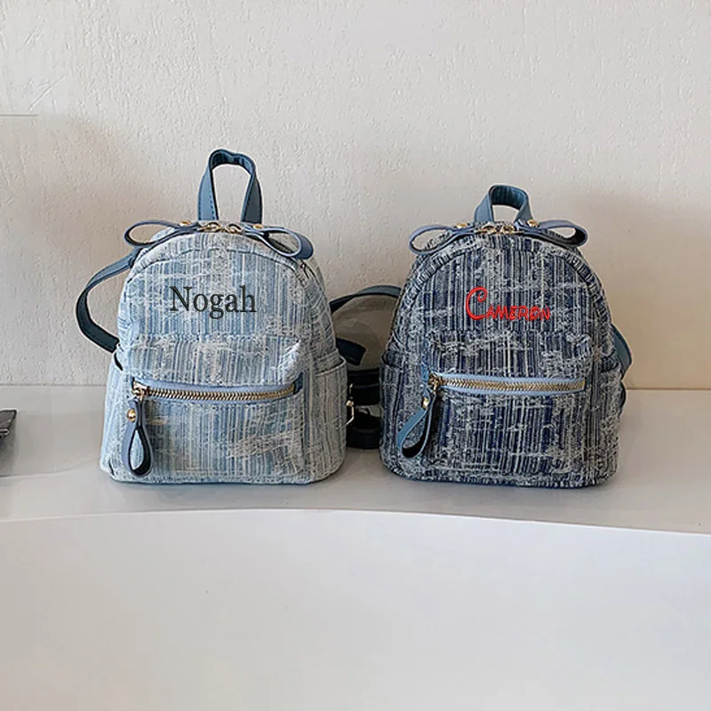 

Customized Fashion Casual Backpack for Women's 2023 New Mini Super Fire ins Backpack Multifunctional Trendy Small Bag