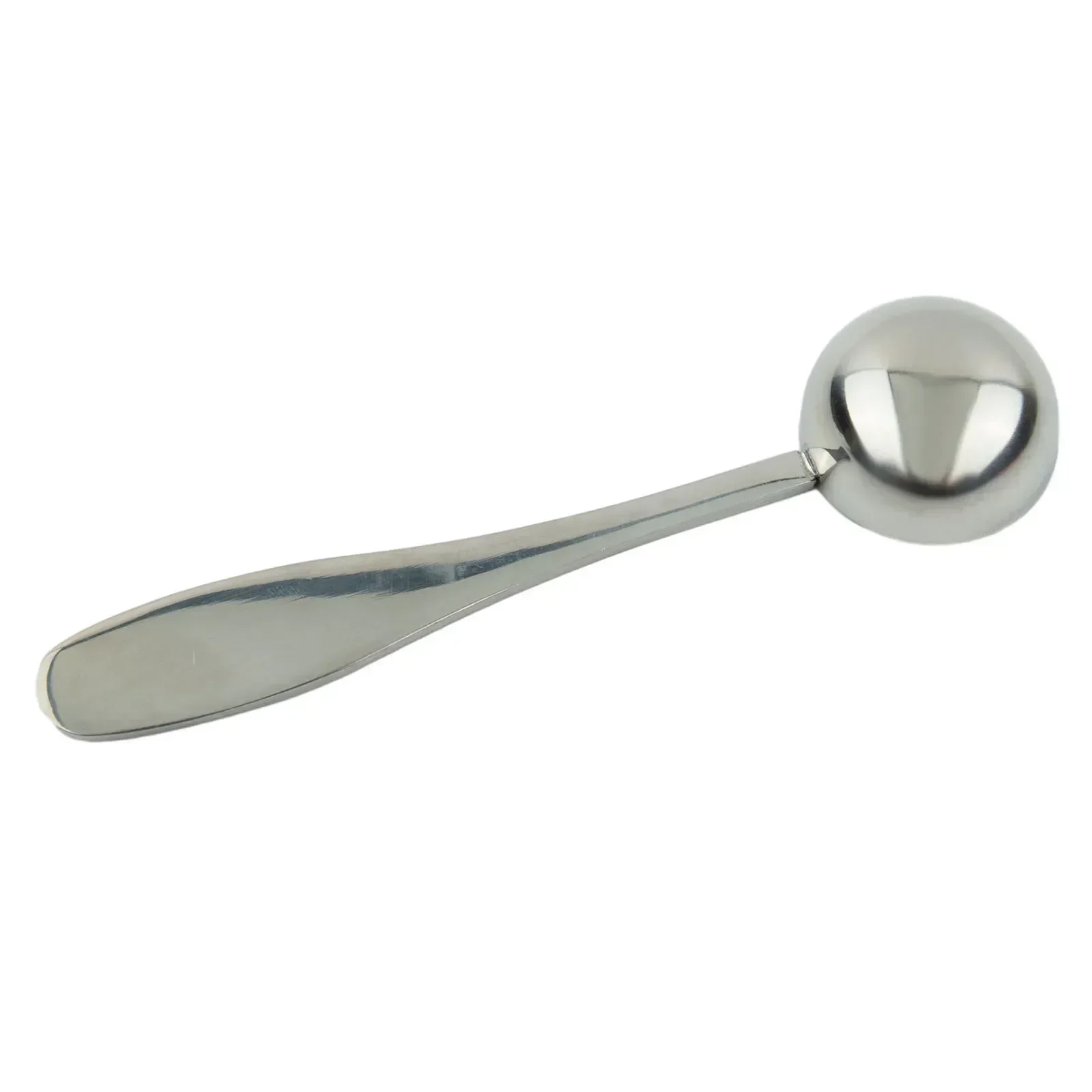 Coffee Scoops Measuring Spoon Spices And Other Condiments 12.1*3.1cm Kitchen Tools Stainless Steel