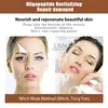 Miracle Bosein Mask Oligopeptide Peptide Essence Kit Facial Lifting Firming Improve Moisturizing Rejuvenation SPA Skin Care 3