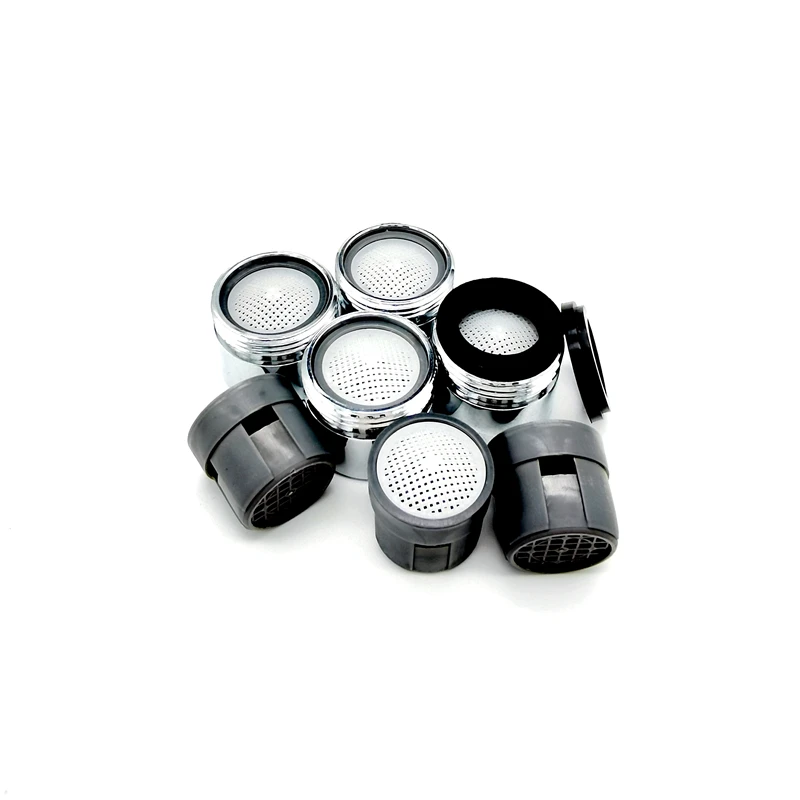 WASOURLF Faucet Aerator M18 Male Thread Tap Spout Bubbler Filter Kitchen Accessories Bathroom Ware Water Brass faucet aerator