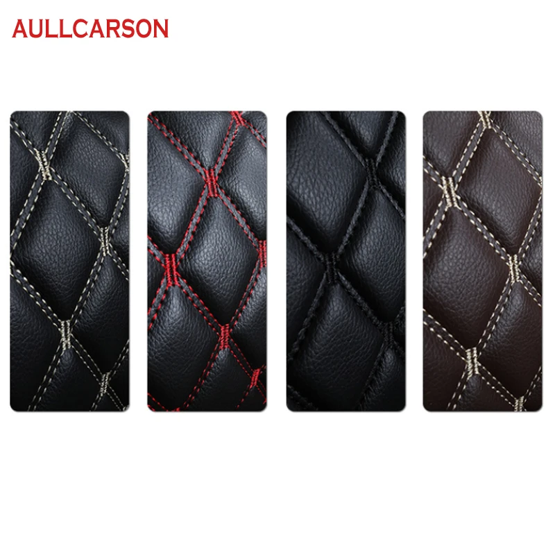 Tapis De Coffre En Cuir Personnalisé Pour Corolla Cross, Doublure Cargo  Durable, Accessoires De Décoration Intérieure Arrière, 2022 2021 - Cargo  Liner - AliExpress