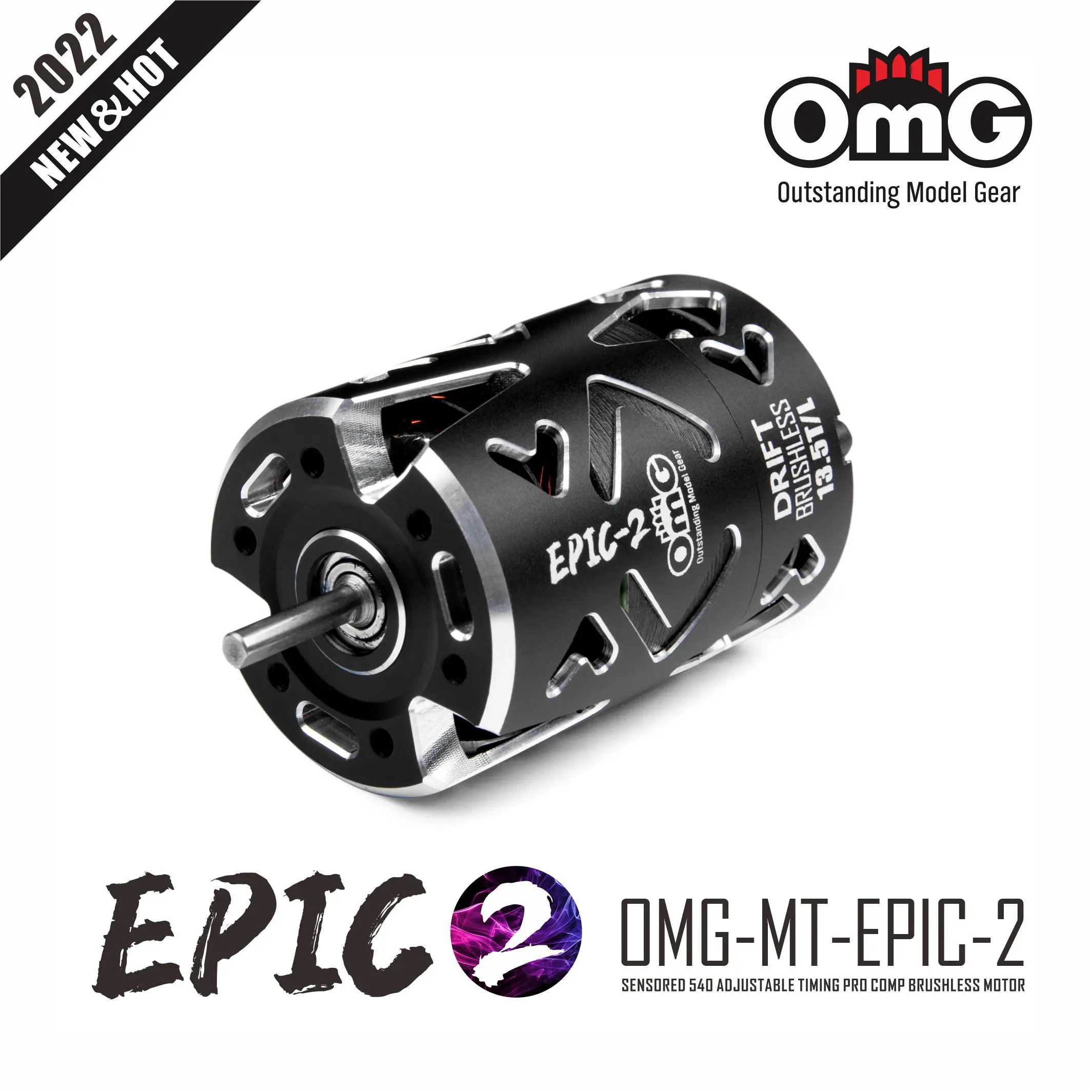 OMG EPIC 2   귯ø Ÿ̹  ž , 1:10 RC 帮Ʈ ī,  ī, ·ε ī, 8.5T KV3550