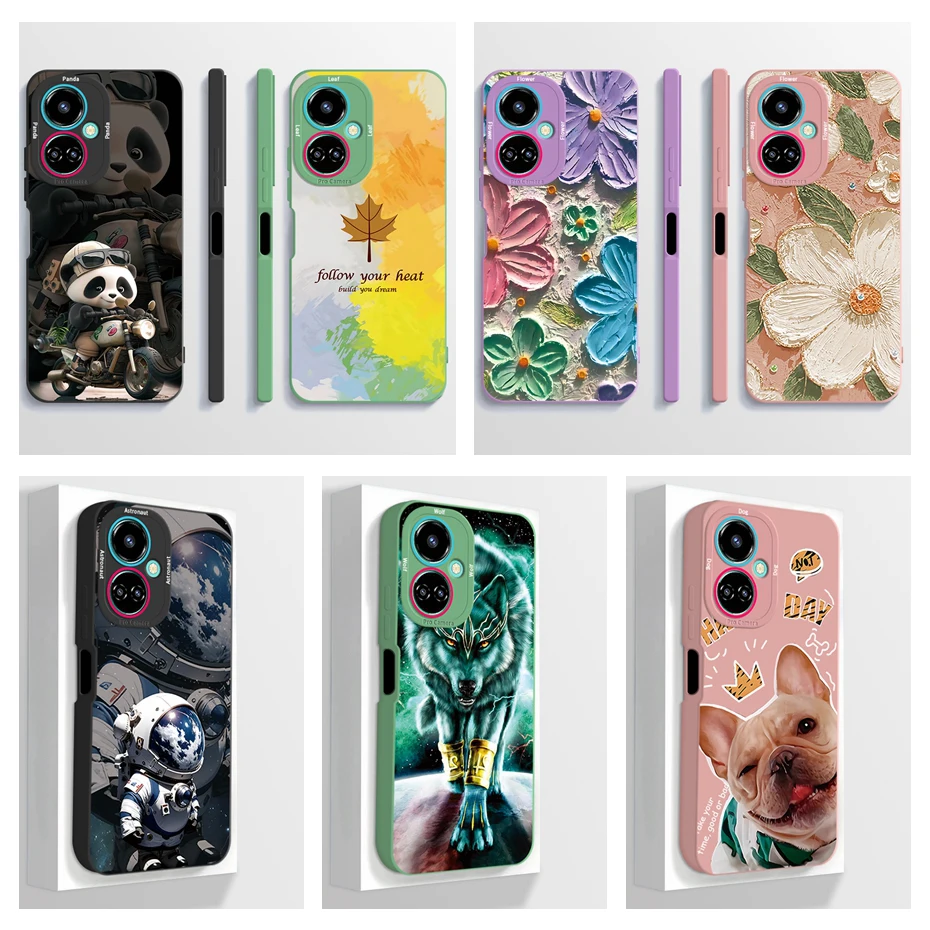 For Tecno Camon 19 Case Camon 19 Pro Neo Phone Case Astronaut Flower Camera Protection Anti.jpg For Tecno Camon 19 Case Camon 19 Pro Neo Phone Case Astronaut Flower Camera Protection Anti.jpg