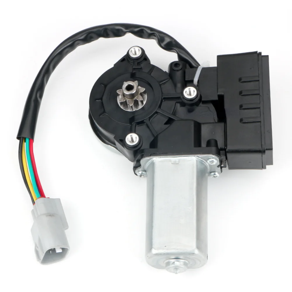 thumbnail image 2 of Obaee Power Window Lift Motor Front Right Passenger Side 2 of 9