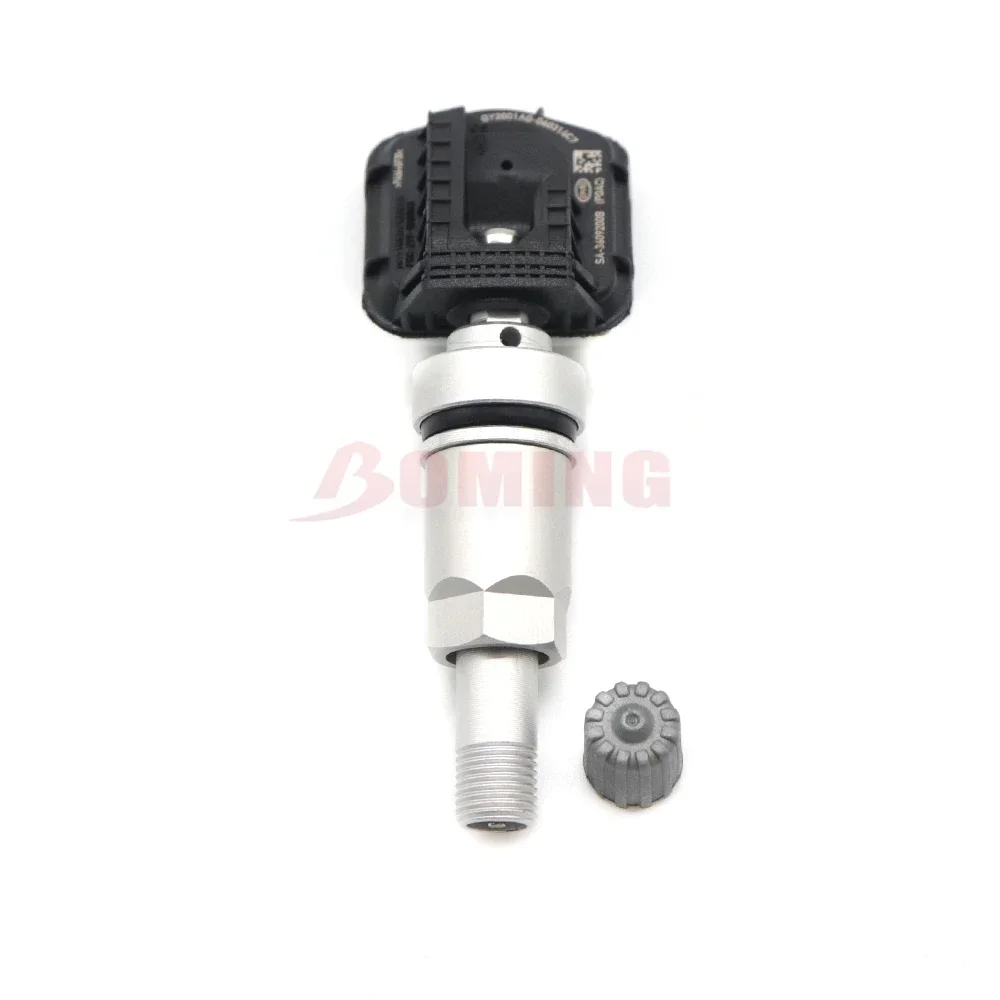 ڵ Ÿ̾ з ͸ ý TPMS , SA3609200B, BYD E2 E3 뷡 DM/Plus/Pro/Pro DM-i Tang EV DM-i Yuan Pro