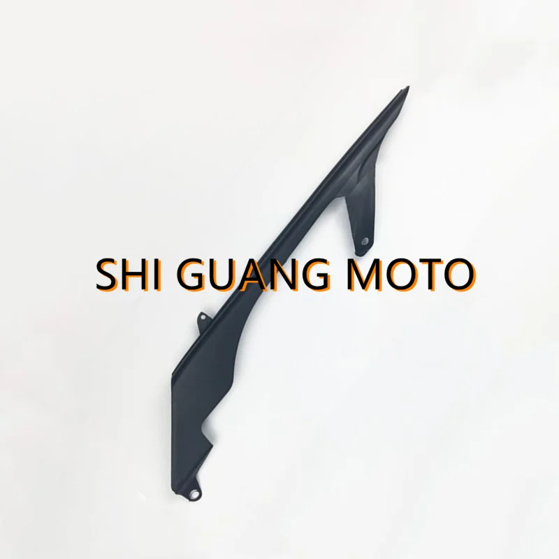 

Подходит для Yamaha R1 2004-2008 защитная крышка цепи черный обтекатель