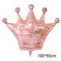 Big rosegold
