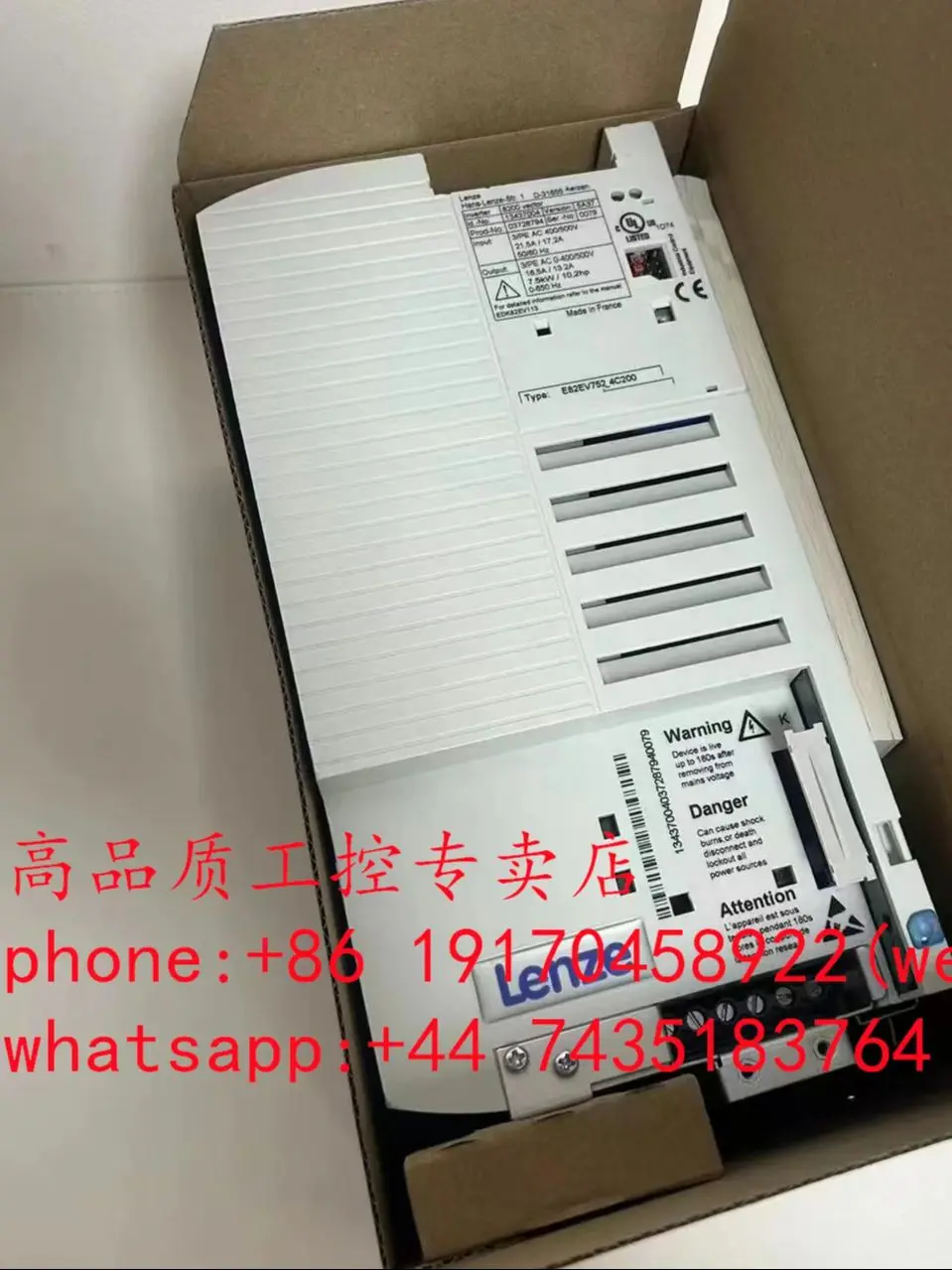 8400 ø VFD,E84AVHCE2224SB0,E84AVSCE3024SBS, ΰ   
