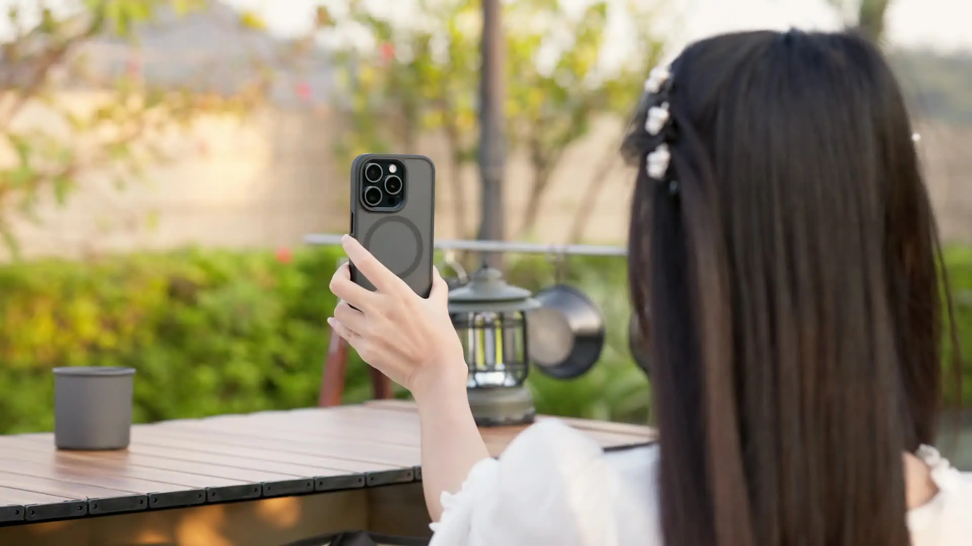 Iphone Selfie Wide Angle Phone 11 Pro Camera Wide Angle Photos On