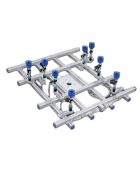 

Eoat end of arm tool for robotic automation eletrônicos