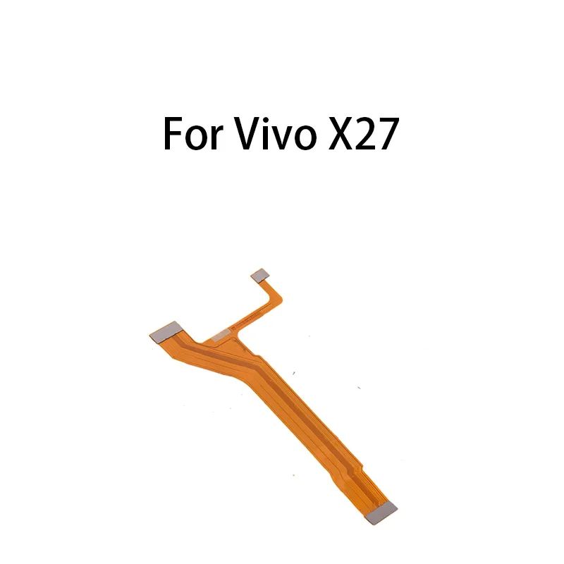 

(ЖК) разъем материнской платы (дисплей) гибкий кабель для Vivo X27