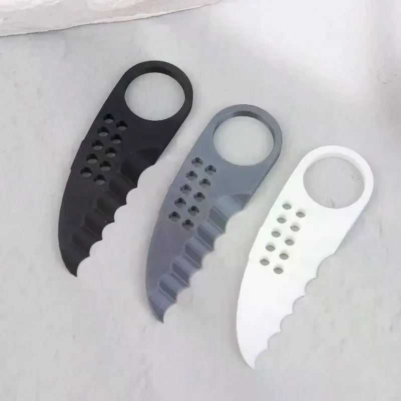 Taglierino portatile professionale per aprire scatole di cartone, spedizioni, uso domestico e in ufficio. - immagine 2
