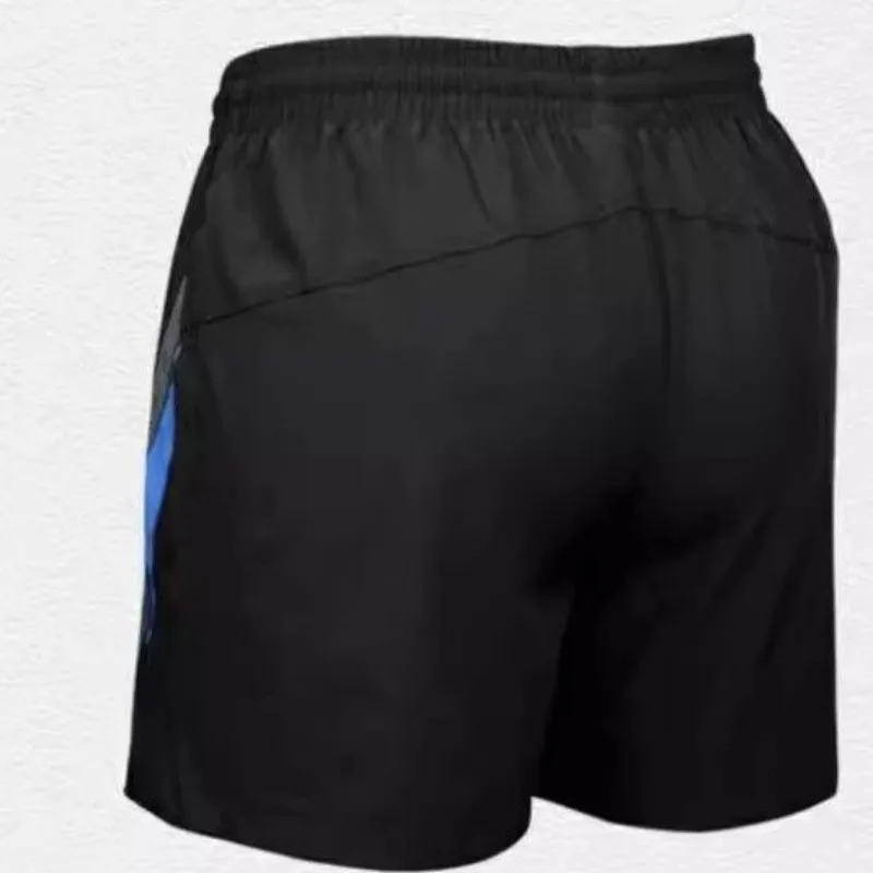 JOOLA Table Tennis Training Suit Pants for Men and Women Moisture Wicking and Sweat Wicking Table Tennis Shorts