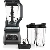 BN751 Blender, 1400 Peak Watts, 3 Auto-IQ Programs for Smoothies, Frozen Drinks & Nutrient Extractions 1