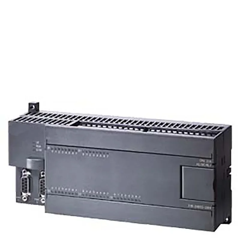 

Новый 6ES7212-1BB23-0XB0 6ES7216-2AD23-0XB0 Гарантия один год 6ES7 212-1BB23-0XB0 6ES7 216-2AD23-0XB0