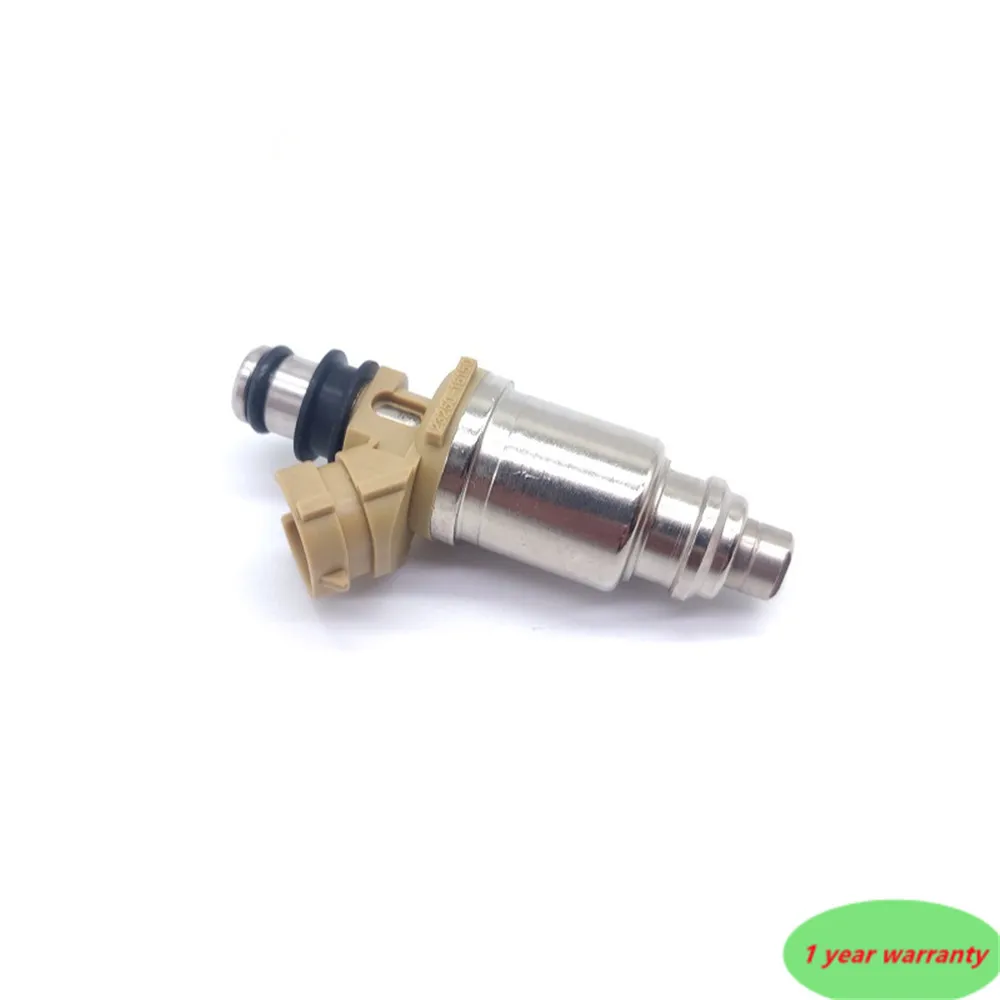 

4PCS New Fuel injectors For Toyota Corolla AE110 4AFE 5AFE For Geo 1.6 23209-16150 23250-16150