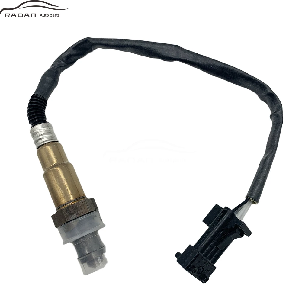 

Высококачественный датчик кислорода для Chery A1 A3 Saloon A5 Tiggo 3 0258006937 S21-1205310