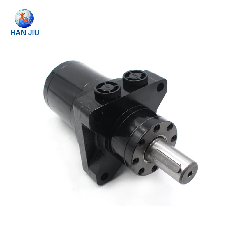 

OMRW400 Hydraulic Wheel Motor