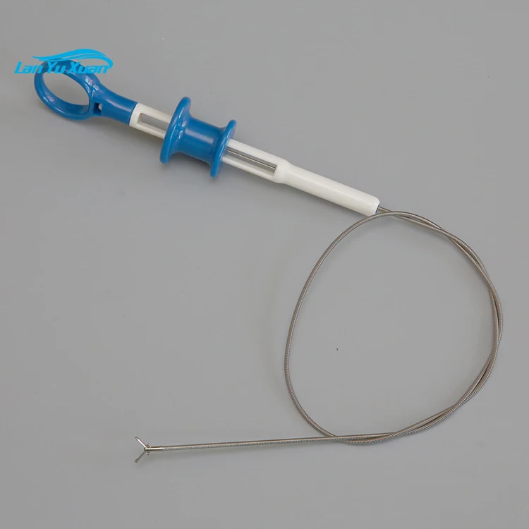 

disposable flexible endoscopic biopsy forceps