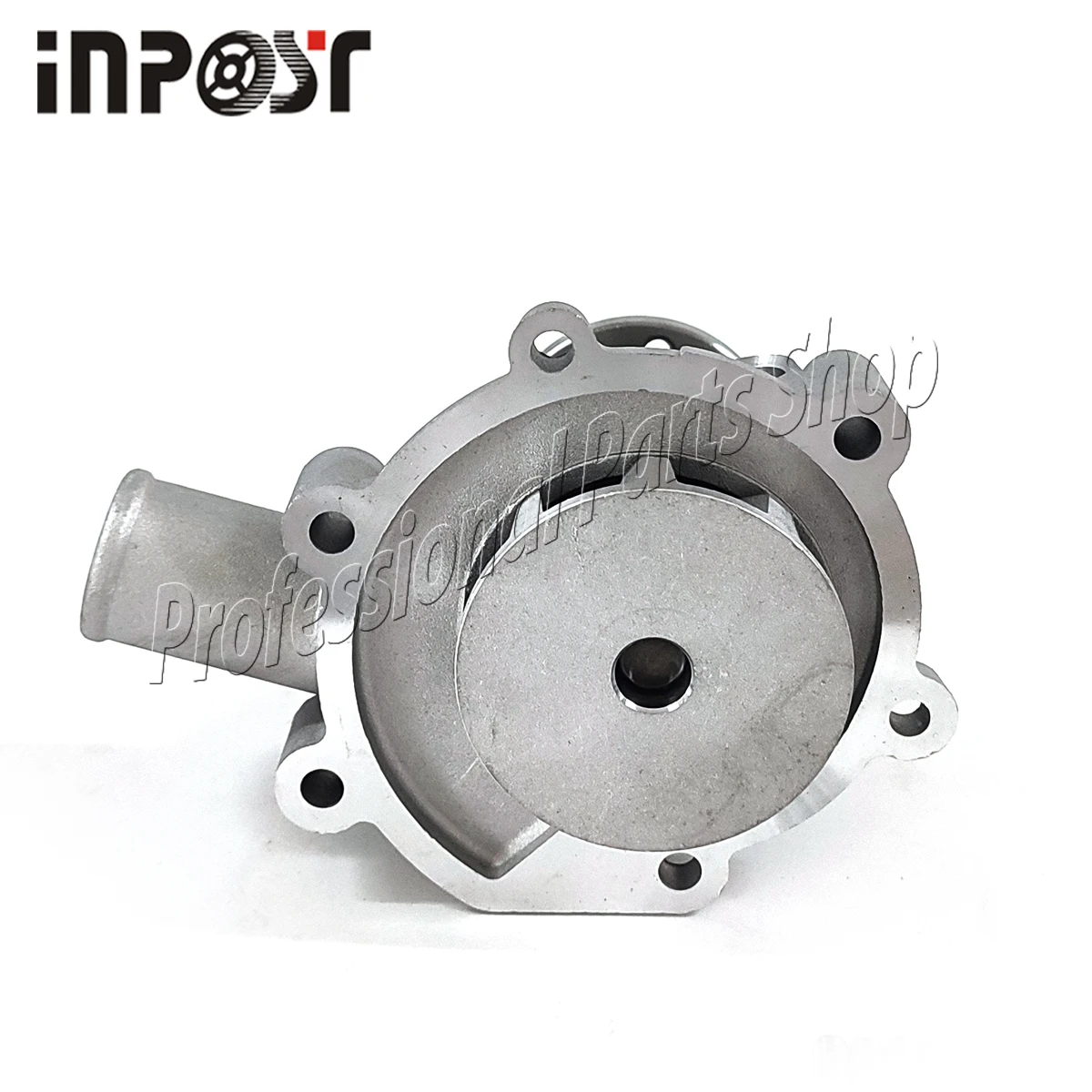 L3E Water Pump for Mitsubishi L2E L2A L2C L2E L3E L3E2 L3A L3C Engine MM433170
