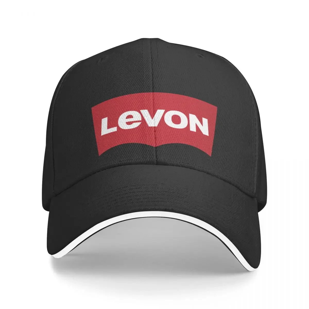 

Levon Baseball Cap Trucker Hat Big Size Hat For Women Men's