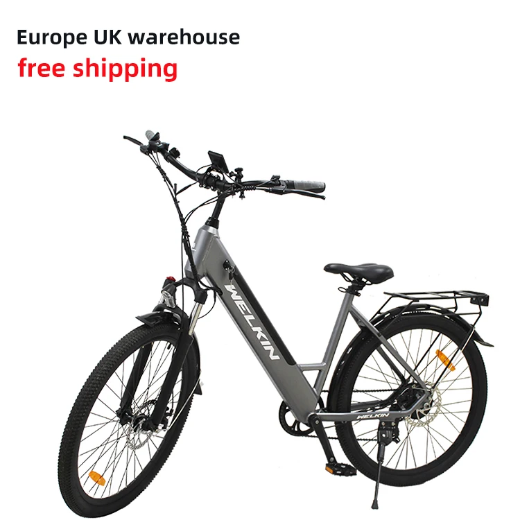 

Ebike free shipping electric bike 36V 500W 15ah bicicletas electrica electric bicycle eu warehouse for sale