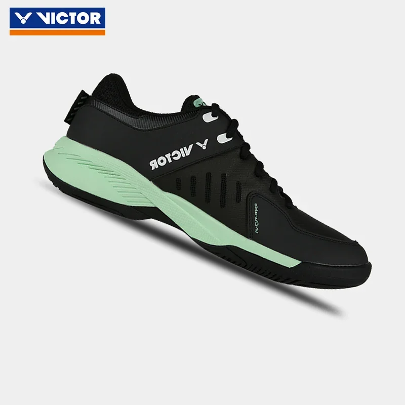 new Victor Badminton Shoes For Men women Breathable High Elastic Non-slip Sports Sneakers tennis A670