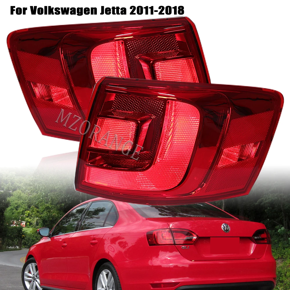 

Задняя фара в сборе для Volkswagen Jetta 2011-2018, американская версия