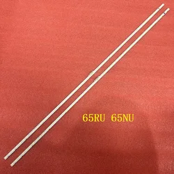 LED Backlight Strip For TV UE65NU7099U UE65NU7100K UE65NU7100U UE65NU7102K UE65NU7105K UE65NU7140U UE65NU7170S UE65NU7170U