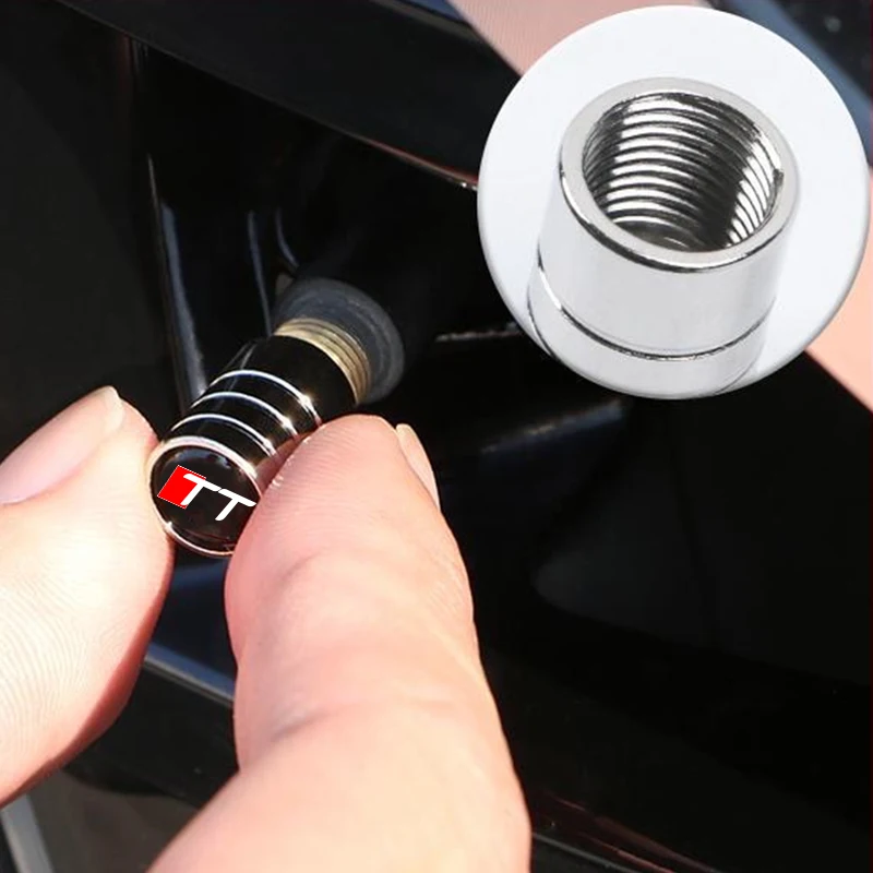 Рисунок 4 - Колпачки для клапанов автомобильных колес