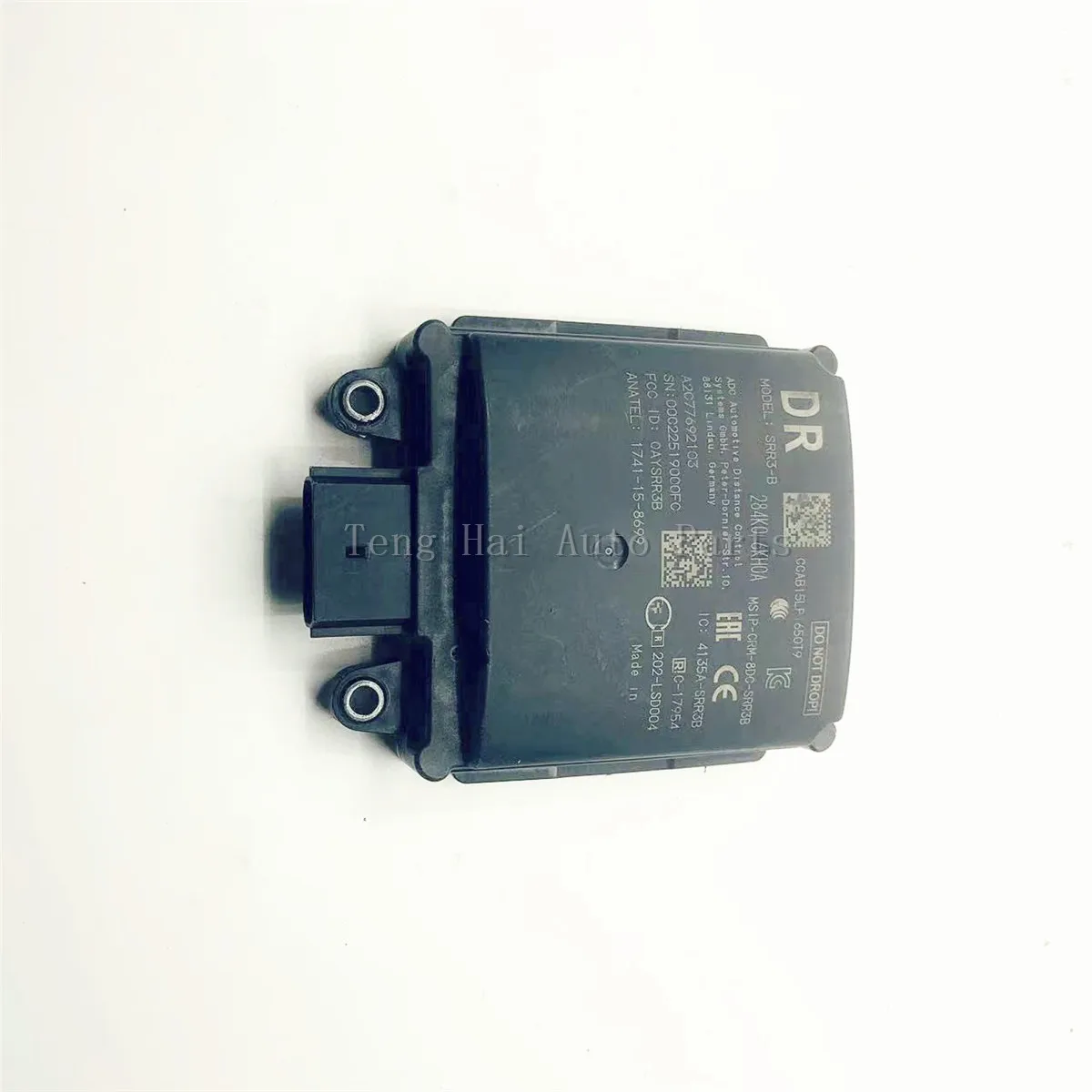 

XYQPSEW для Nissan Датчик радара для слепых зон 284K0-6KH0A 284K06KH0A